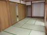 上幡木 1180万円 ３．５間の収納がついた１０．５畳の和室！