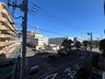 グランシティ川崎パークサイドレジデンス 現地からの眺望（2024年2月）撮影