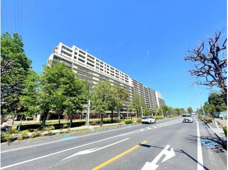 ガーデンアクシス　 ■JR湘南新宿ライン・東北本線『土呂駅』駅まで徒歩11分
