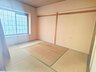 武蔵浦和第３ローヤルコーポ ■客間としても使える、LDKに隣接した６帖和室！