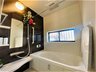 丸山２（馬込沢駅） 3790万円 浴室乾燥機付きのユニットバスです！冬場は浴室を暖かくしてから入浴できます。雨の日には洗濯物が干せるポールもついています♪