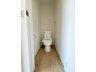 富士見台３（富士見台駅） 7699万円 ■２階のトイレ、いつでも衛生的なウォシュレット付き