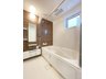 弥平４（舎人公園駅） 4090万円 一日の疲れを癒すバスルームは浴室乾燥機付きでいつでも快適バスタイム