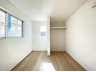 大字三室 4190万円～4590万円 窓からのやさしい光が心地よいプライベートルーム