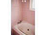 木崎 780万円 明るいデザインの浴室