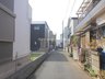 栄町２（北松戸駅） 3880万円 現地（2024年2月）撮影 ☆完成間近です