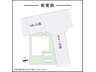 松ケ崎（柏の葉キャンパス駅） 4490万円 区画・配置図