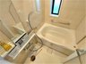 ベルシェ松戸Ⅴ お風呂も丸ごと新規交換済です。追い炊き給湯、浴室乾燥を完備しております。