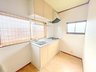 上木崎６（与野駅） 3980万円 ■３階キッチンは２面採光で明るいスペース！