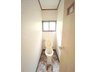 上木崎６（与野駅） 3980万円 ■アクセントのデザインがお洒落な広々トイレ！
