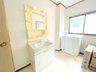 上木崎６（与野駅） 3980万円 ■ゆとりのある洗面室は明かりを取り込みます