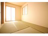 馬橋（馬橋駅） 4490万円 現地室内（2023年12月）撮影 ☆和室が一部屋あるだけで自由自在な使い方ができます！家族構成の変化や利用シーンに対応できるのが和室のメリットです♪