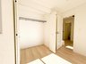 大字赤井 3690万円 嬉しい各居室収納付き！余計な収納家具を置かずに済むので生活スペースを広く使うことができます。