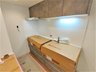 アクトピア石神井公園２　当社のグループ会社保有住戸 食洗器付きのシステムキッチンも新規に交換しております。