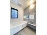 諏訪町（上福岡駅） 3280万円 一日の疲れを癒すバスルームは浴室乾燥機付きでいつでも快適バスタイム