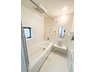 東寺尾北台（鶴見駅） 5290万円 浴室暖房乾燥機付きユニットバス。足を延ばして入浴できる１坪タイプです♪