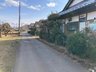 菅谷町（神立駅） 980万円 前面道路　現地（2024年3月）撮影