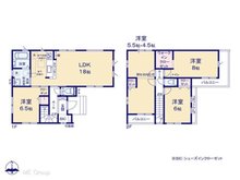 大字小室（西川越駅） 3799万円～4099万円 