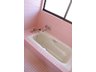 早野 1690万円 明るいデザインの浴室
