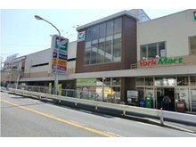 松見町３（妙蓮寺駅） 5280万円 ヨークマート妙蓮寺店まで327m