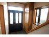 上青木５（鳩ヶ谷駅） 2680万円 散らかりがちな玄関スペースはトールサイズの下足収納を完備でいつでもスッキリとした空間を保てます！