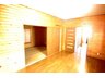 上青木５（鳩ヶ谷駅） 2680万円 洋室と和室をつなげて使用することもできます！より空間を広く感じられます。
