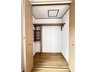 新倉２（和光市駅） 3780万円 各居室に収納スペースが設けられ，生活スペースを広く利用できます：洋室約7.0帖
