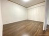 ライオンズガーデン大泉学園 お手入れがしやすく清潔な状態を維持しやすい全居室フローリング仕様：洋室2
