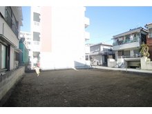 京町３（小田栄駅） 5780万円 現地（2024年　2月）撮影