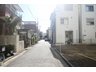 京町３（小田栄駅） 5780万円 現地（2024年　2月）撮影