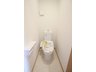 鷺宮３（鷺ノ宮駅） 7980万円 ■２階のトイレ、いいつでも衛生的なシャワー付き