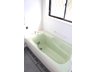 六ツ野 680万円 明るいデザインの浴室