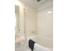 ラミーユ大宮ハイライズ一番館 ■大きな鏡が付いた広々開放的な浴室