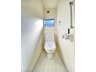 大字古海（西小泉駅） 1690万円 ●１階トイレ（2号棟）｜ウォシュレットスイッチが壁面設置なのでとても衛生的です。