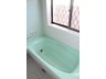 大芝 1880万円 明るいデザインの浴室