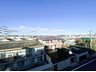 あざみ野２（あざみ野駅） 1億3990万円 ２階バルコニーからの眺望です。