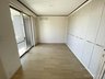 ピュアスクエア杉並下井草NEO STAGE 各居室に収納スペースが設けられ，生活スペースを広く利用できます：洋室約6.4帖