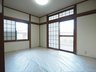 板谷１（土浦駅） 1198万円 室内（2023年8月）撮影 １階６帖和室リビングと続き間。