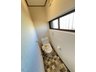 蓮沼（新治駅） 1298万円 室内（2024年2月）撮影 温水洗浄機能付きトイレ
