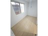 松島２（新小岩駅） 3080万円 室内（2024年4月）撮影 1階洋室の様子です。