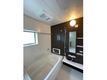富士見町小暮（片貝駅） 1897万円 ゆったりした広さのユニットバス☆浴室乾燥機付き、テレビ付きで快適なバスタイムを