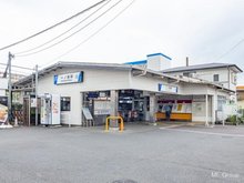 ライオンズマンション春日部南 東武伊勢崎・大師線「一ノ割」駅まで480m