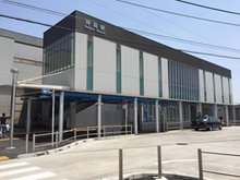 ヒラボウマンション武蔵野 拝島駅まで1200m