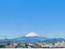横内 3680万円 現地からの眺望（2023年11月）撮影 富士山を独り占めできるような眺望です。