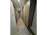 鳩ヶ谷スカイハイツ 散らかりがちな玄関スペースはトールサイズの下足収納を完備でいつでもスッキリとした空間を保てます！