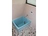 南横川 680万円 落ち着いた雰囲気の浴室