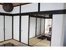 南横川 780万円 おしゃれなデザインの和室
