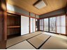 西新町（細谷駅） 3500万円 和室 子上がりタイプの和室で立体感のある空間になります☆