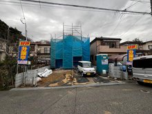松戸（松戸駅） 5590万円 現地（2024年3月）撮影