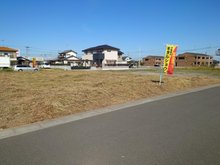 大字下岩瀬（羽生駅） 1290万円 現地（2020年11月）撮影